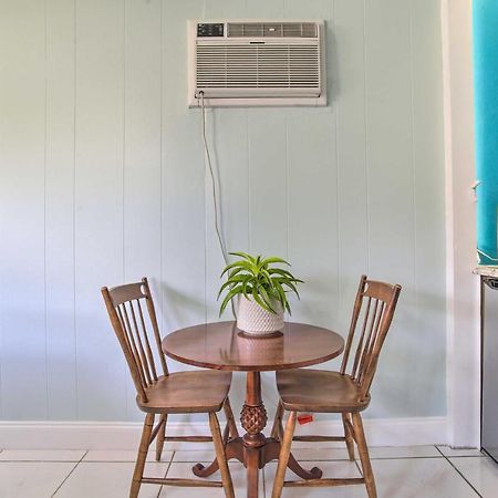 Cozy Solo Or Couples Retreat In Ft Lauderdale! Apartamento Fort Lauderdale Exterior foto