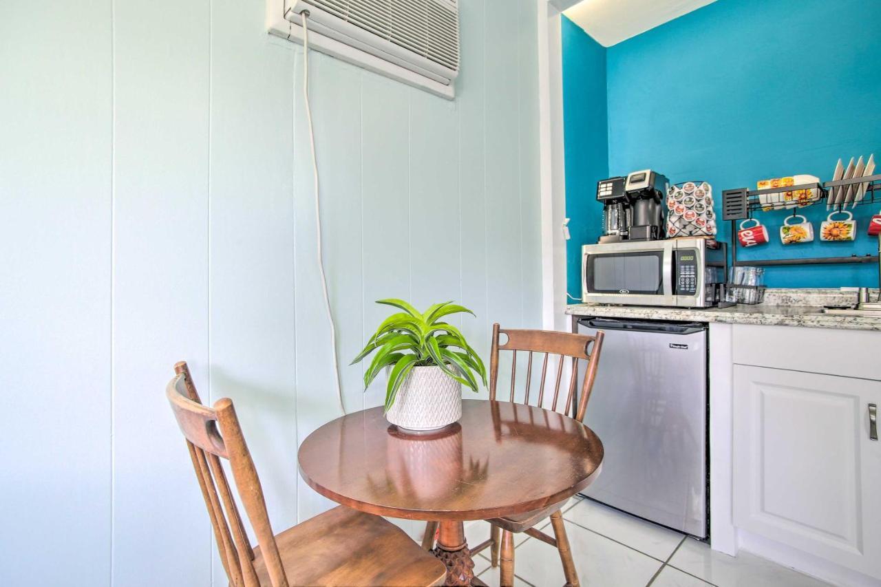 Cozy Solo Or Couples Retreat In Ft Lauderdale! Apartamento Fort Lauderdale Exterior foto