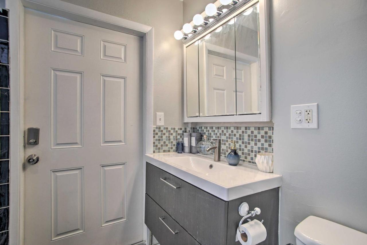 Cozy Solo Or Couples Retreat In Ft Lauderdale! Apartamento Fort Lauderdale Exterior foto