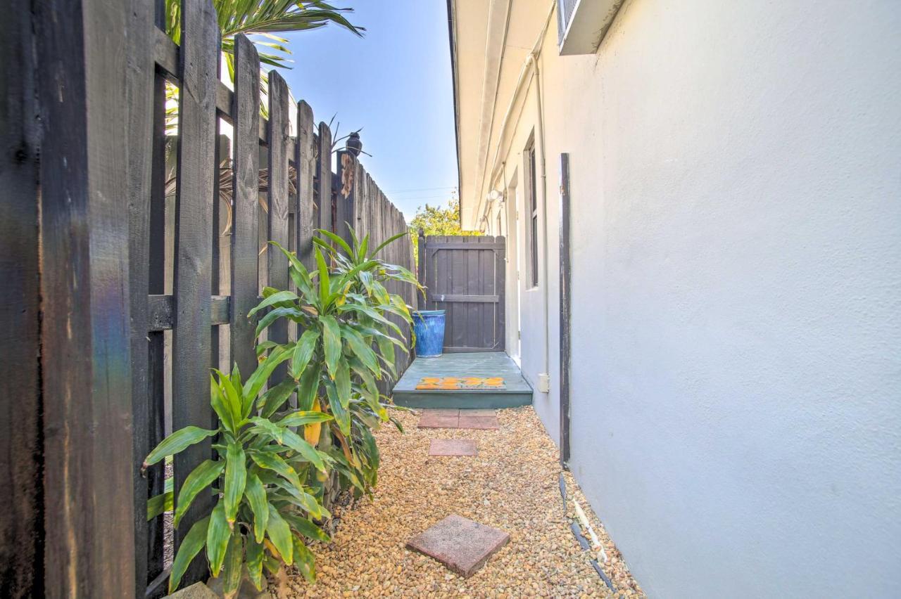 Cozy Solo Or Couples Retreat In Ft Lauderdale! Apartamento Fort Lauderdale Exterior foto