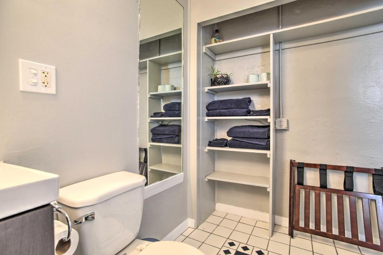 Cozy Solo Or Couples Retreat In Ft Lauderdale! Apartamento Fort Lauderdale Exterior foto