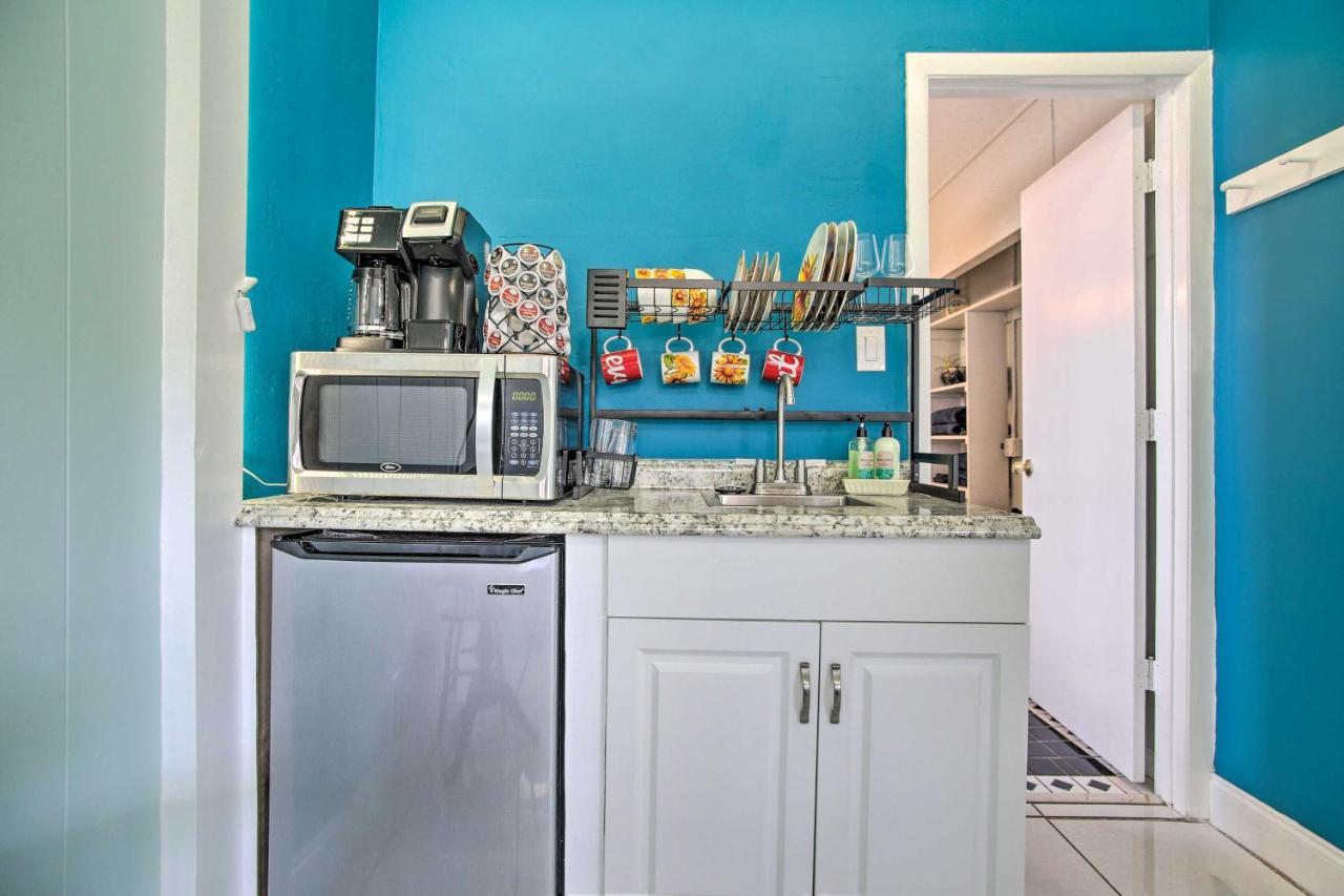 Cozy Solo Or Couples Retreat In Ft Lauderdale! Apartamento Fort Lauderdale Exterior foto
