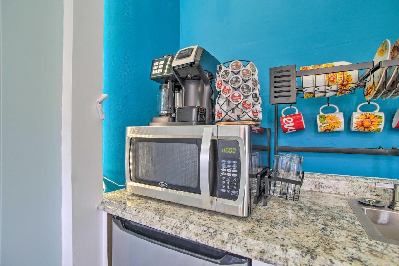 Cozy Solo Or Couples Retreat In Ft Lauderdale! Apartamento Fort Lauderdale Exterior foto